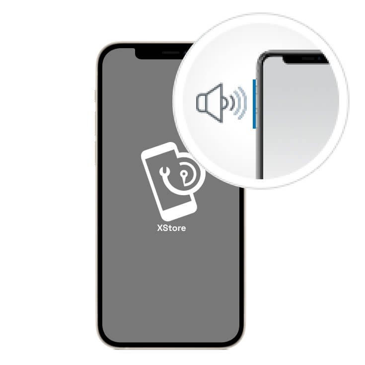 Volume Button Repair