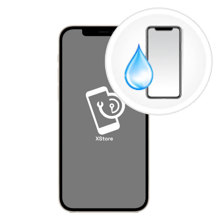 Water Damage Treatment