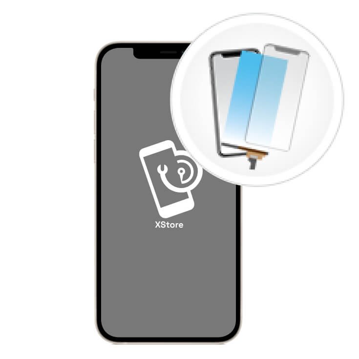 Glass Screen & LCD Repair