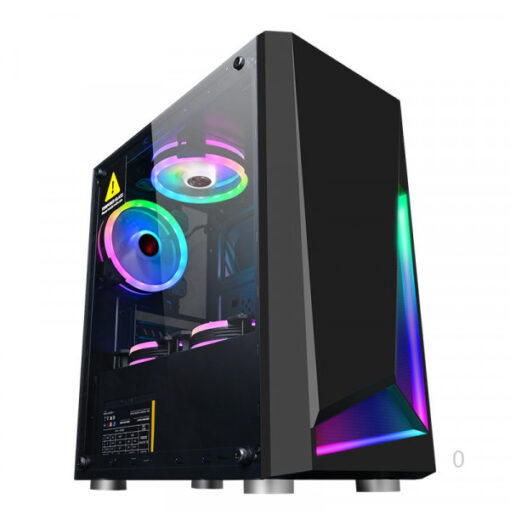 PC GAMING NTC VIP2 ( B560 - I7 11700F - 16G - GTX1660S )