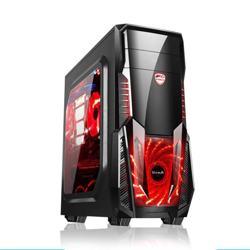 PC GAMING ADLER LAKE I5 THẾ HỆ 12 ( B660 - I5 12400F - 16G - RTX3050 )