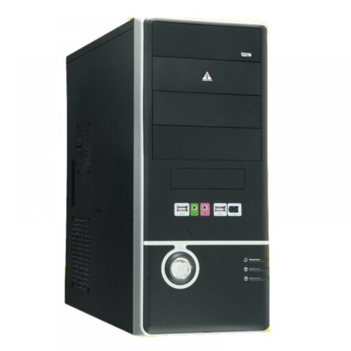 PC GAMING JETEK I3 THẾ HỆ 12 ( H610 - I5 12400F - RAM 16G - SSD 256G NVME - VGA RTX 2060 12GB )