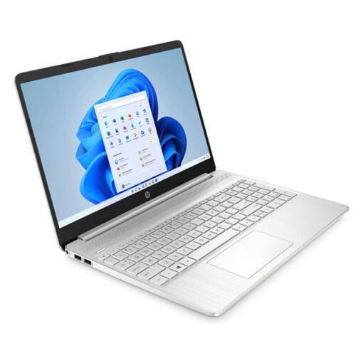 LAPTOP HP 15S-FQ5080TU (15.6INCH/ FHD/ I5-1235U/ 8GB/ SSD 256GB/ WIN 11/ SILVER)