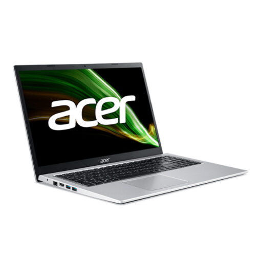 LAPTOP ACER ASPIRE 3 A315-58-561V CORE I5-1135G7/ 8GB/ 512GB/ 15.6INCH FHD/ BẠC NK MỚI