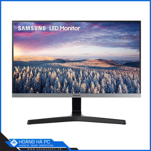 Màn Hình Samsung LS27R350FHEXXV (27 inch / FHD / IPS / 75Hz)