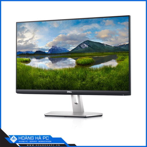 Màn hình Dell S2421H (23.8inch / FHD / IPS / 75Hz/ Loa 3W)