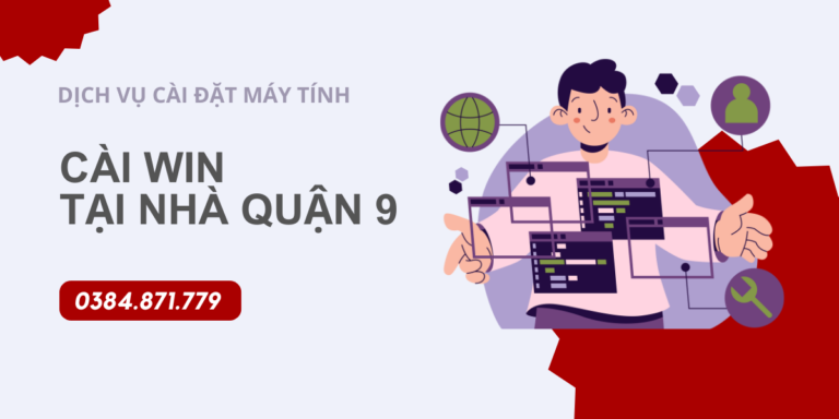 cài win tận nơi tại quận 9