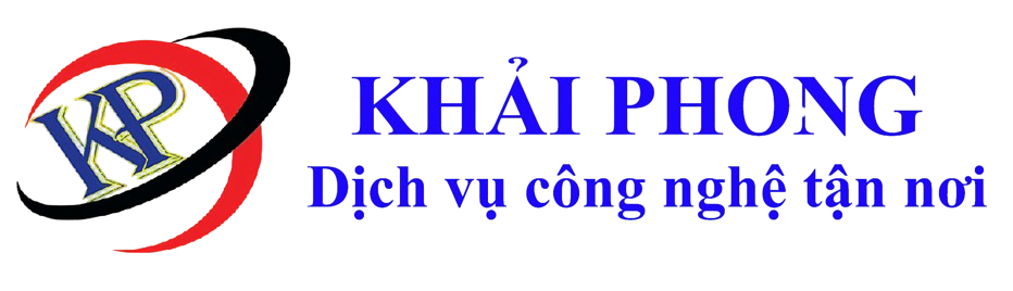 Khải Phong Computer